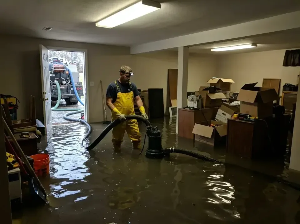 basement-burst-pipe-flooding-a-001 — frequently asked questions, 24-Hour Water Damage Restoration Services in Monmouth, IL